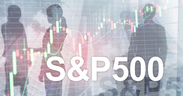 מדד S&P 500
